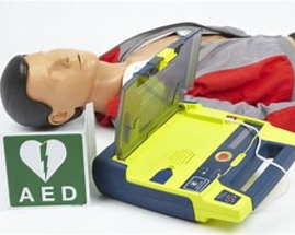 Basic Life Support (BLS) en AED herhalingstraining voor huisartsen-VS-PA 2026/2027