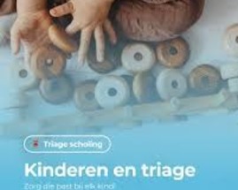 Triage bij kinderen