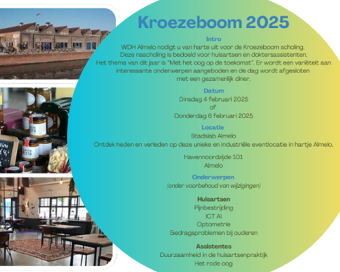 Kroezeboom 2025 DA