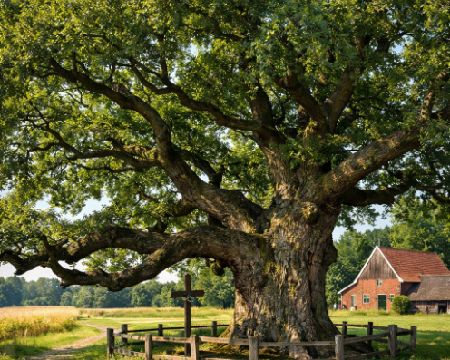 Kroezeboom 2026 - HA