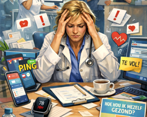 'Heanig an' DA/POH - Huisartsenwerkgroep Enschede