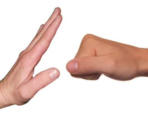 Kindermishandeling en huiselijk geweld huisartsenspoedpost