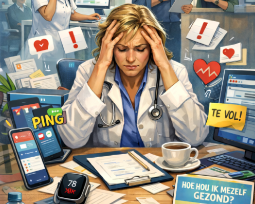 'Heanig an' HA/PA/VS - Huisartsenwerkgroep Enschede